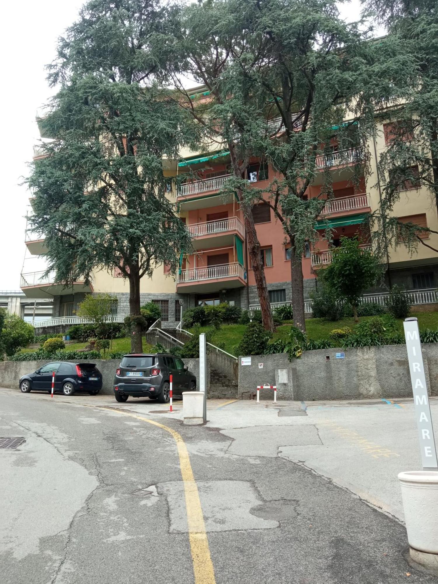 Alma Vacanza Rapallo Exterior foto